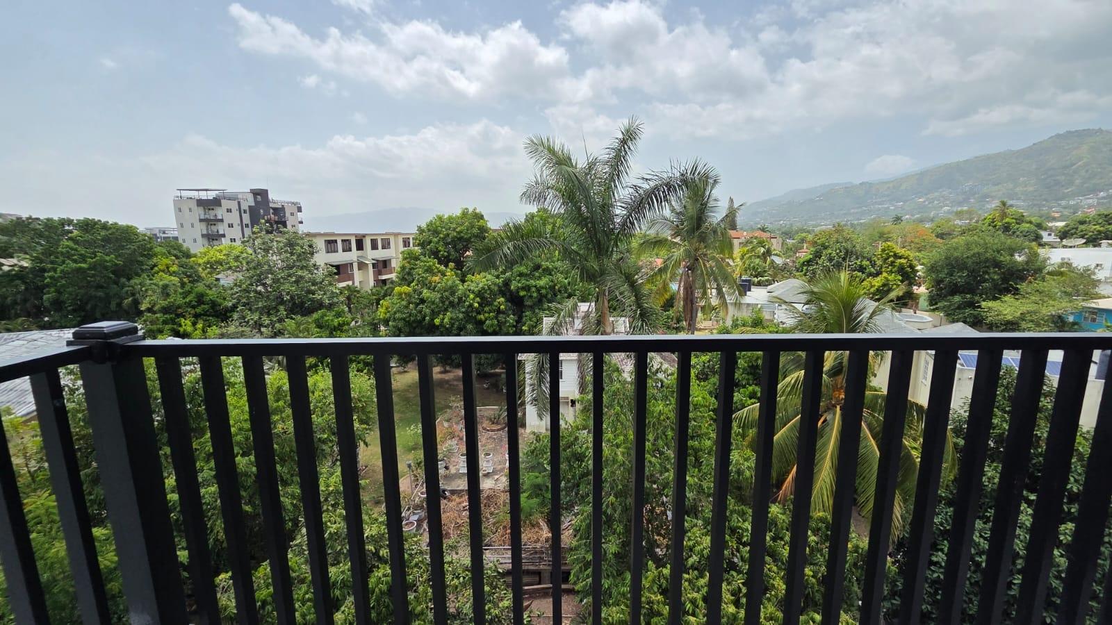 Sixth image of 406-22 Wellington Drive in Kingston 6, St. Andrew, Jamaica - property is For Sale