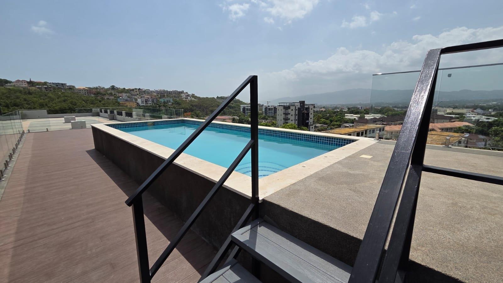 Seventh image of 406-22 Wellington Drive in Kingston 6, St. Andrew, Jamaica - property is For Sale