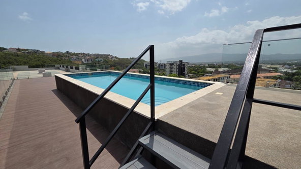 Seventh image of 406-22 Wellington Drive in Kingston 6, St. Andrew, Jamaica - property is For Sale