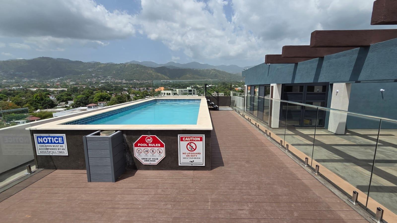 Eighth image of 406-22 Wellington Drive in Kingston 6, St. Andrew, Jamaica - property is For Sale
