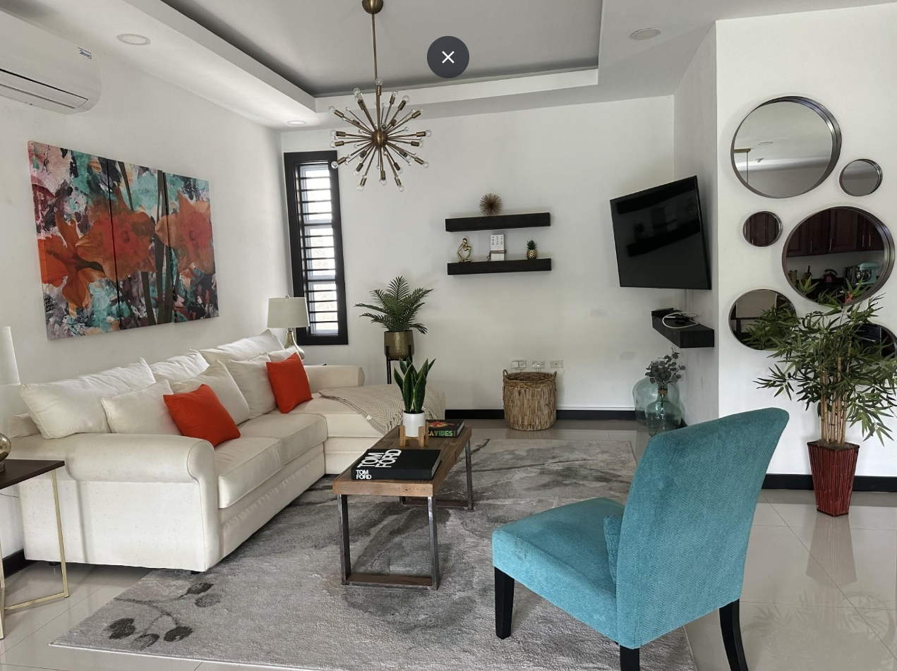 Second image of 7-16-18 Russell Heights in Kingston 8, St. Andrew, Jamaica - property is For Rent