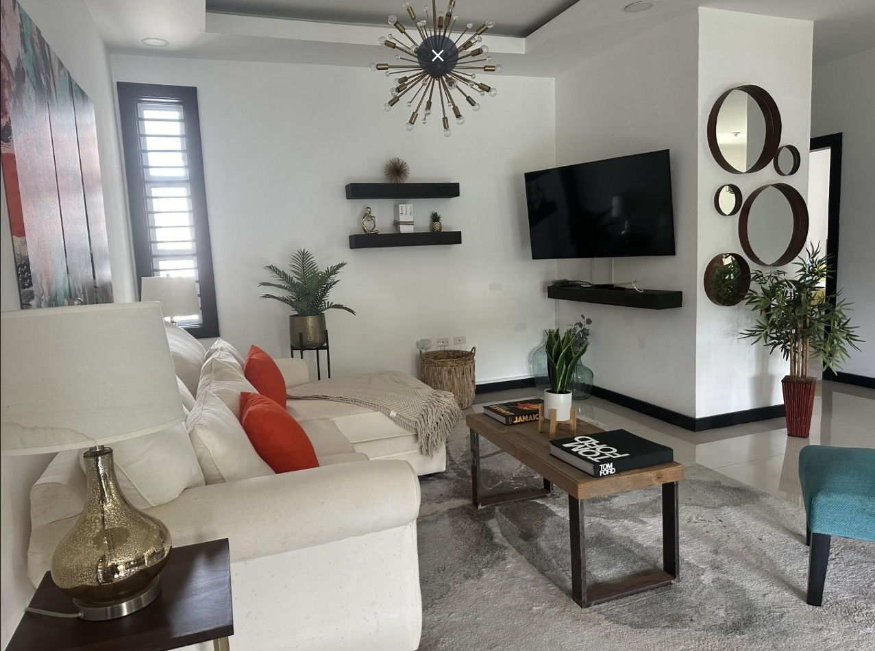 Third image of 7-16-18 Russell Heights in Kingston 8, St. Andrew, Jamaica - property is For Rent