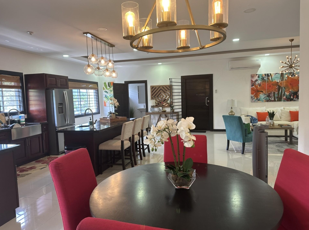 Fourth image of 7-16-18 Russell Heights in Kingston 8, St. Andrew, Jamaica - property is For Rent