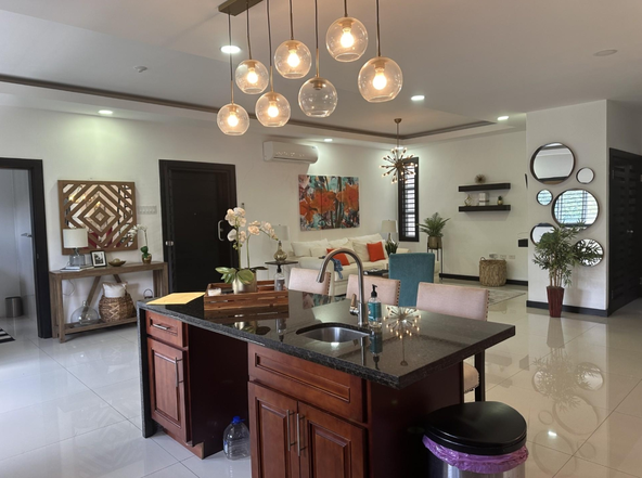 Fifth image of 7-16-18 Russell Heights in Kingston 8, St. Andrew, Jamaica - property is For Rent