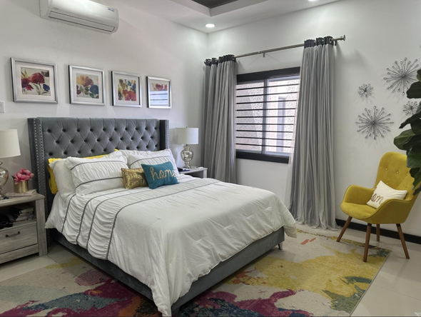 Seventh image of 7-16-18 Russell Heights in Kingston 8, St. Andrew, Jamaica - property is For Rent