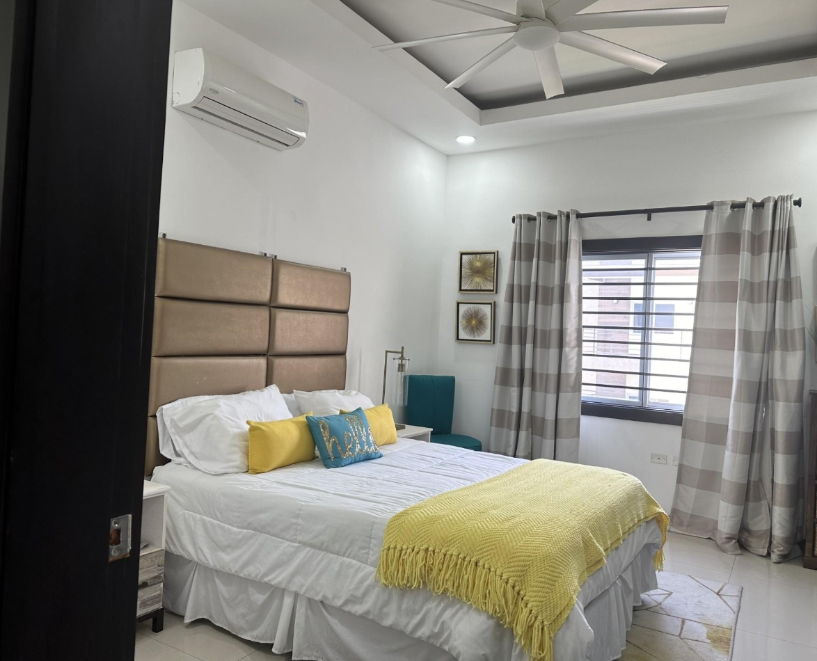 Ninth image of 7-16-18 Russell Heights in Kingston 8, St. Andrew, Jamaica - property is For Rent