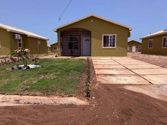 First image of 1617 Phoenix Park Villiage 2 in Phoenix Park, St. Catherine, Jamaica - property is For Rent