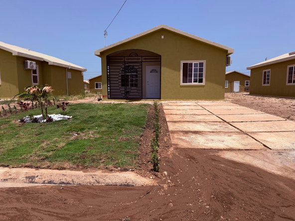 First image of 1617 Phoenix Park Villiage 2 in Phoenix Park, St. Catherine, Jamaica - property is For Rent