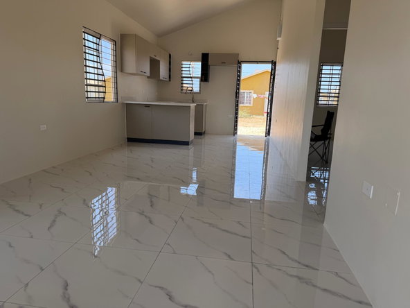 Fourth image of 1617 Phoenix Park Villiage 2 in Phoenix Park, St. Catherine, Jamaica - property is For Rent