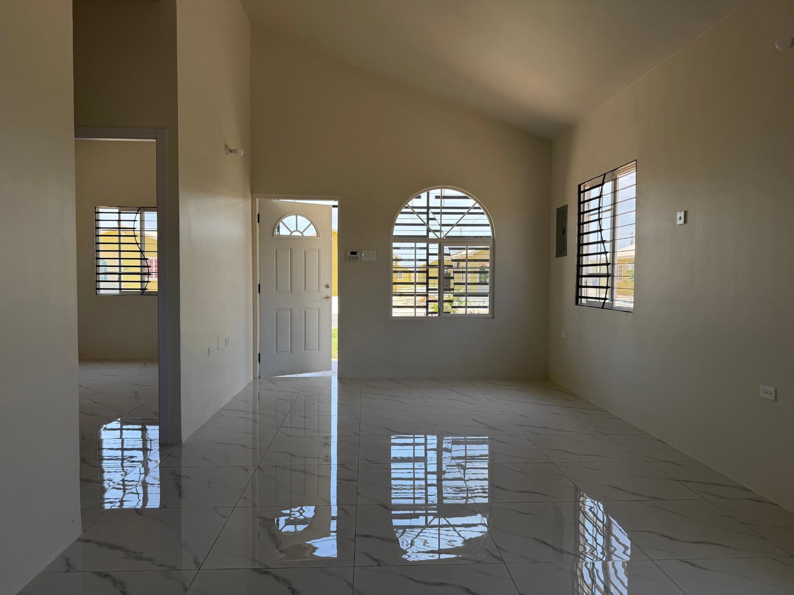 Seventh image of 1617 Phoenix Park Villiage 2 in Phoenix Park, St. Catherine, Jamaica - property is For Rent
