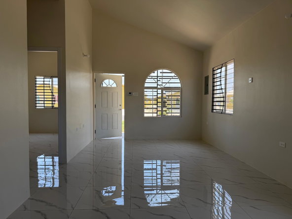 Seventh image of 1617 Phoenix Park Villiage 2 in Phoenix Park, St. Catherine, Jamaica - property is For Rent