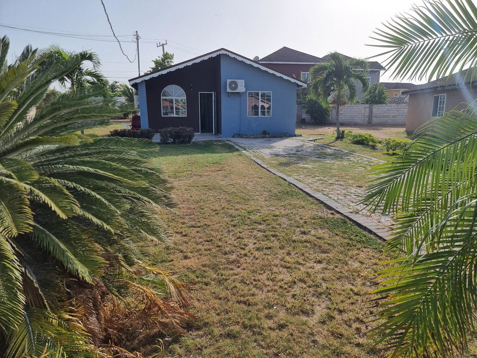First image of 614 Mangrove Close, New Harbo in Old Harbour, St. Catherine, Jamaica - property is For Sale