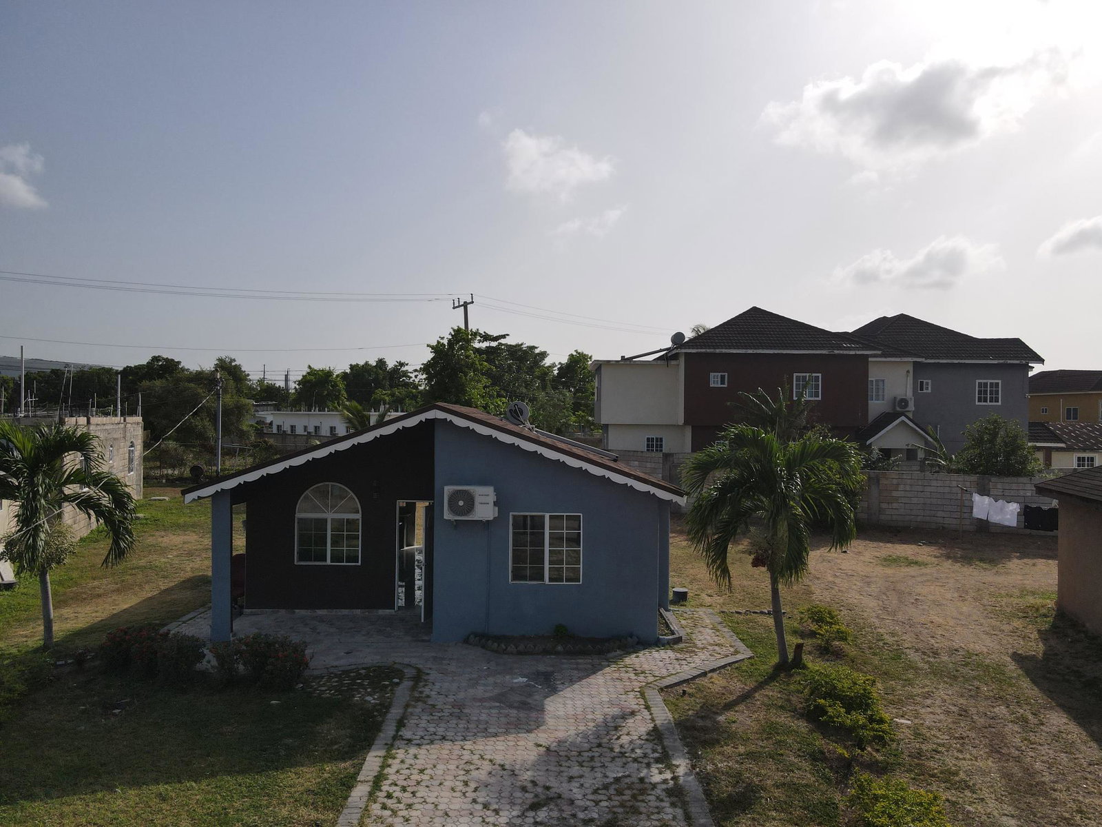Second image of 614 Mangrove Close, New Harbo in Old Harbour, St. Catherine, Jamaica - property is For Sale