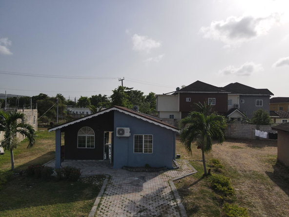 Second image of 614 Mangrove Close, New Harbo in Old Harbour, St. Catherine, Jamaica - property is For Sale