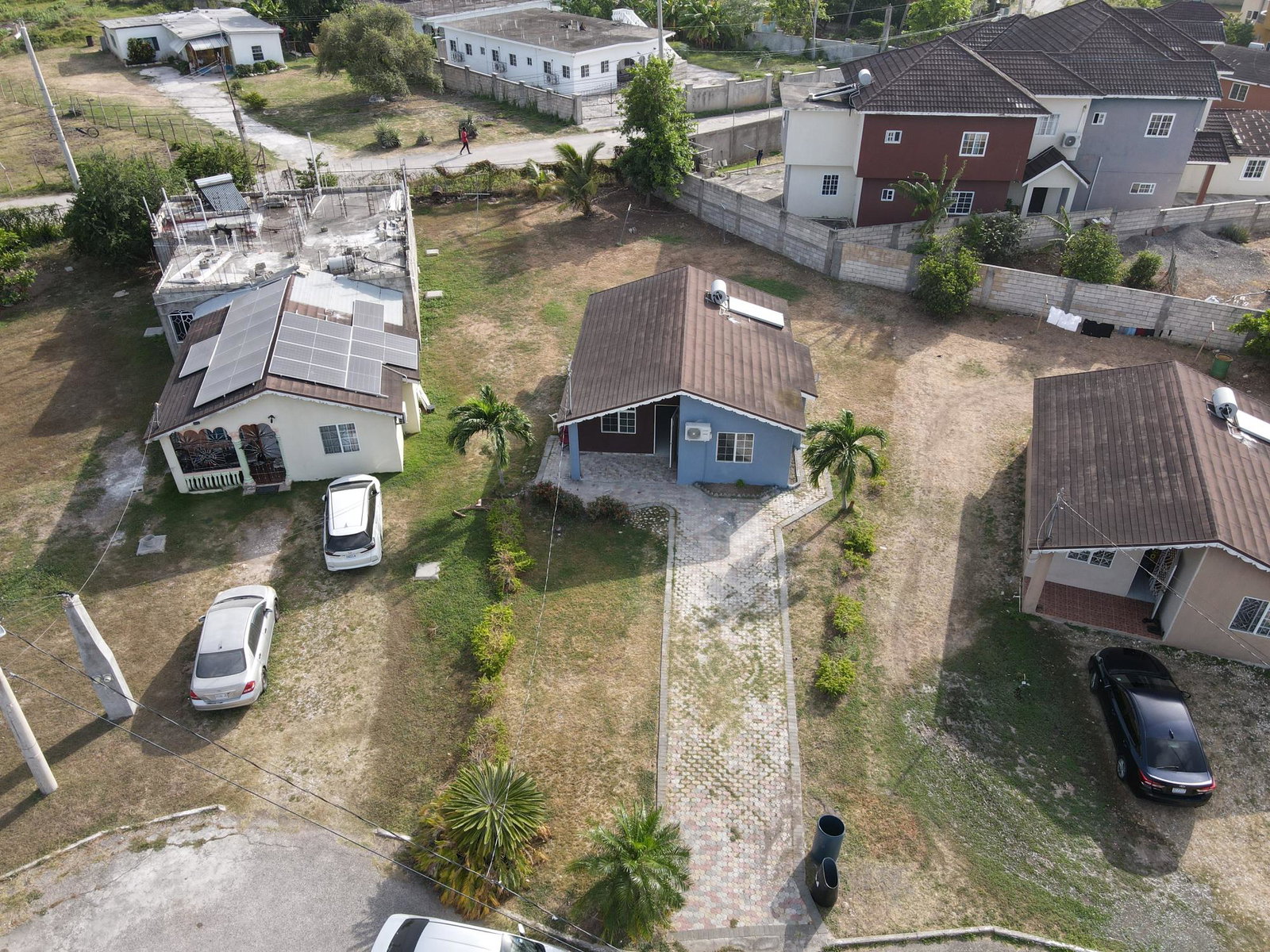 Third image of 614 Mangrove Close, New Harbo in Old Harbour, St. Catherine, Jamaica - property is For Sale