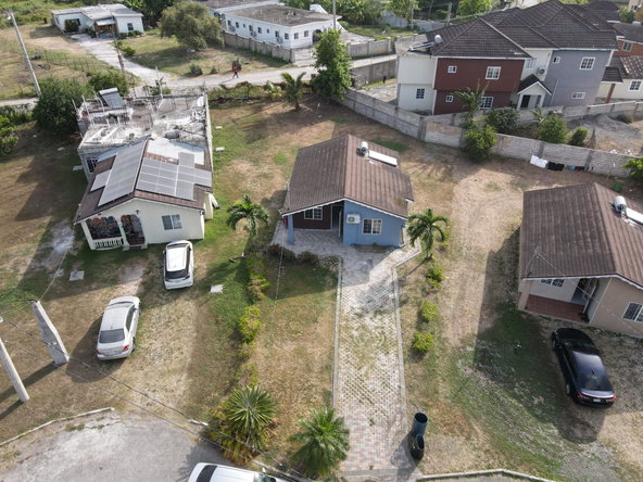 Third image of 614 Mangrove Close, New Harbo in Old Harbour, St. Catherine, Jamaica - property is For Sale