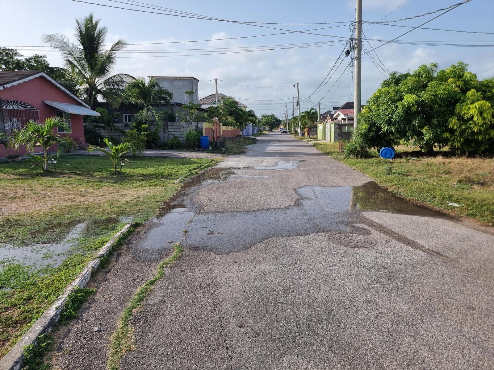 Sixth image of 614 Mangrove Close, New Harbo in Old Harbour, St. Catherine, Jamaica - property is For Sale