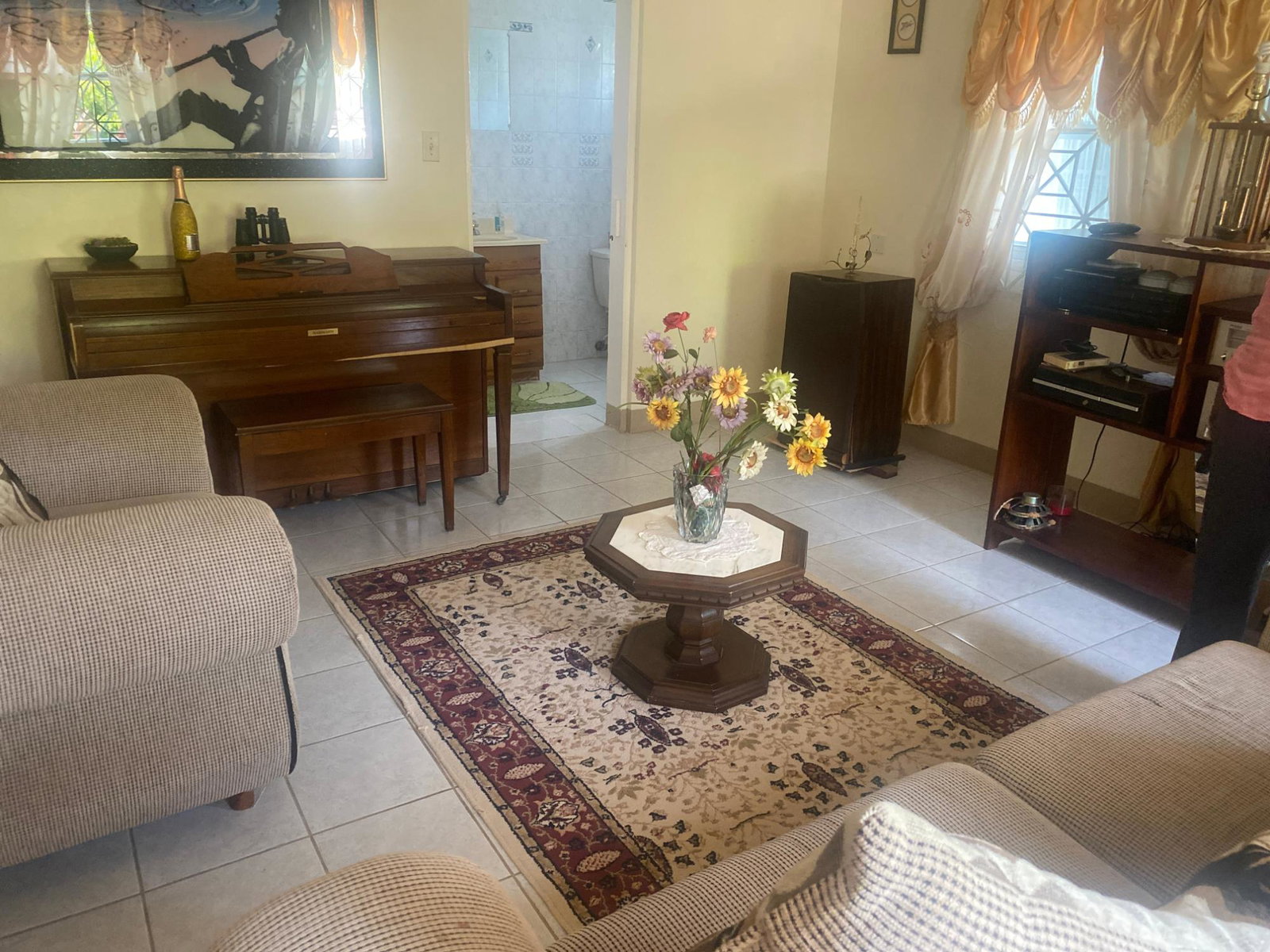 Fourteenth image of Torada Heights in Ironshore, St. James, Jamaica - property is For Sale