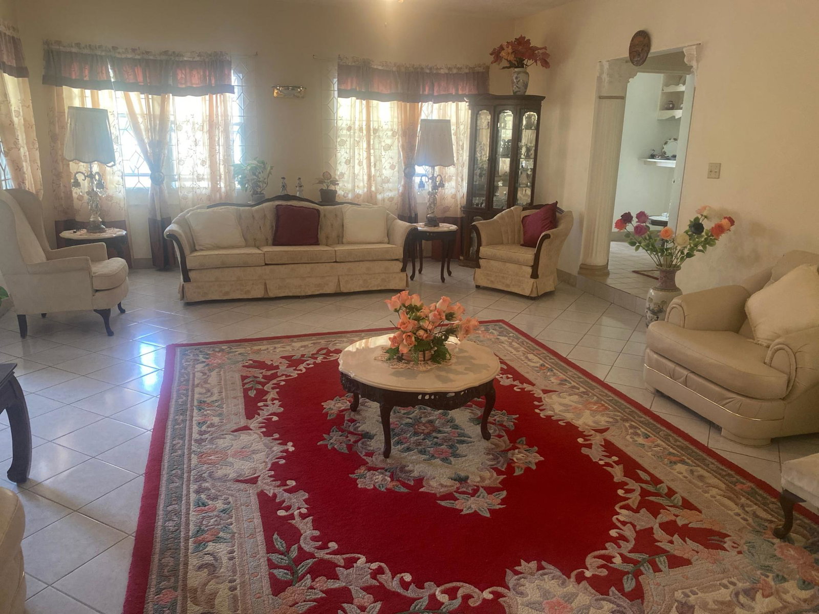 Seventeenth image of Torada Heights in Ironshore, St. James, Jamaica - property is For Sale