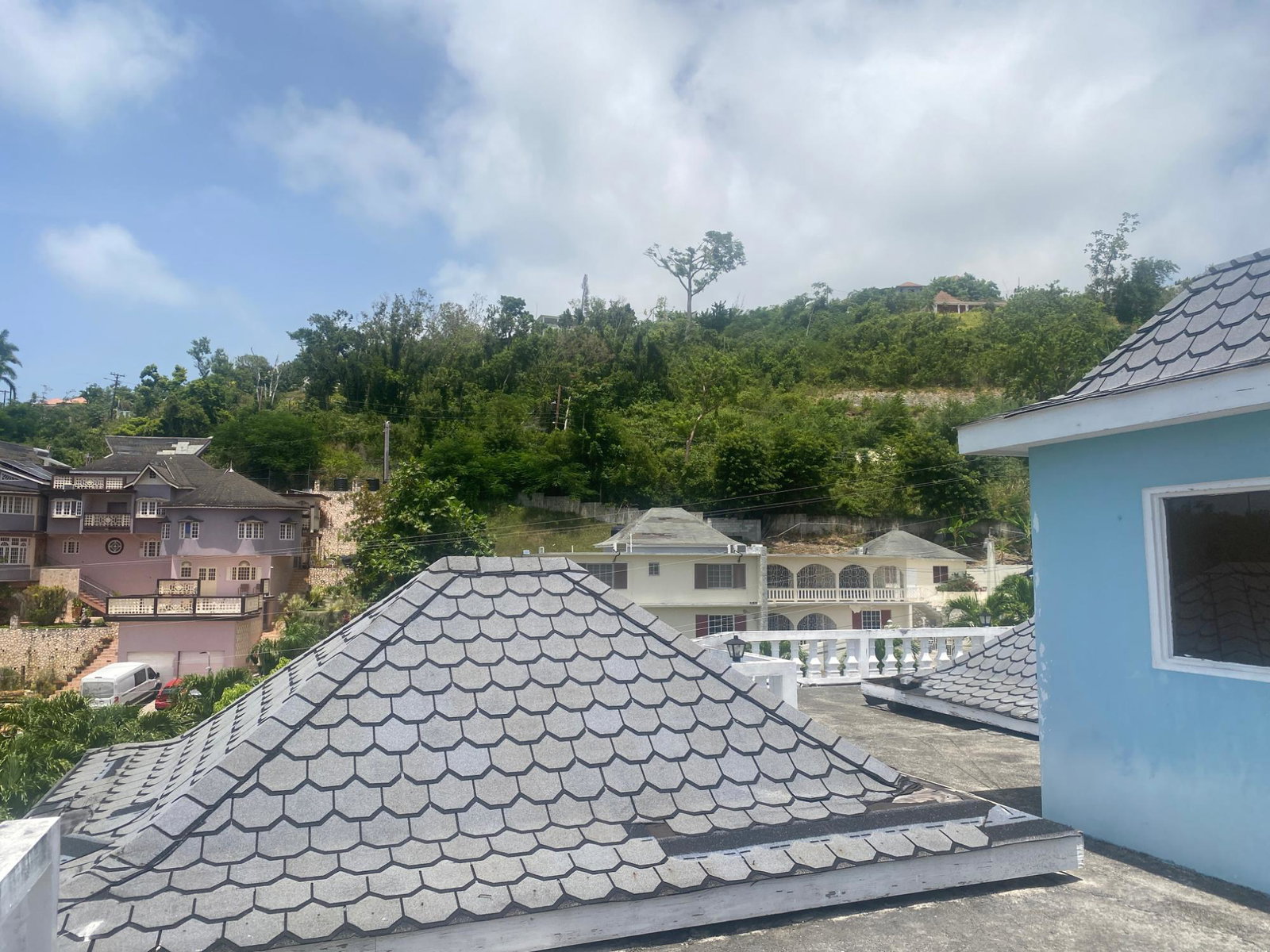 Seventh image of Torada Heights in Ironshore, St. James, Jamaica - property is For Sale