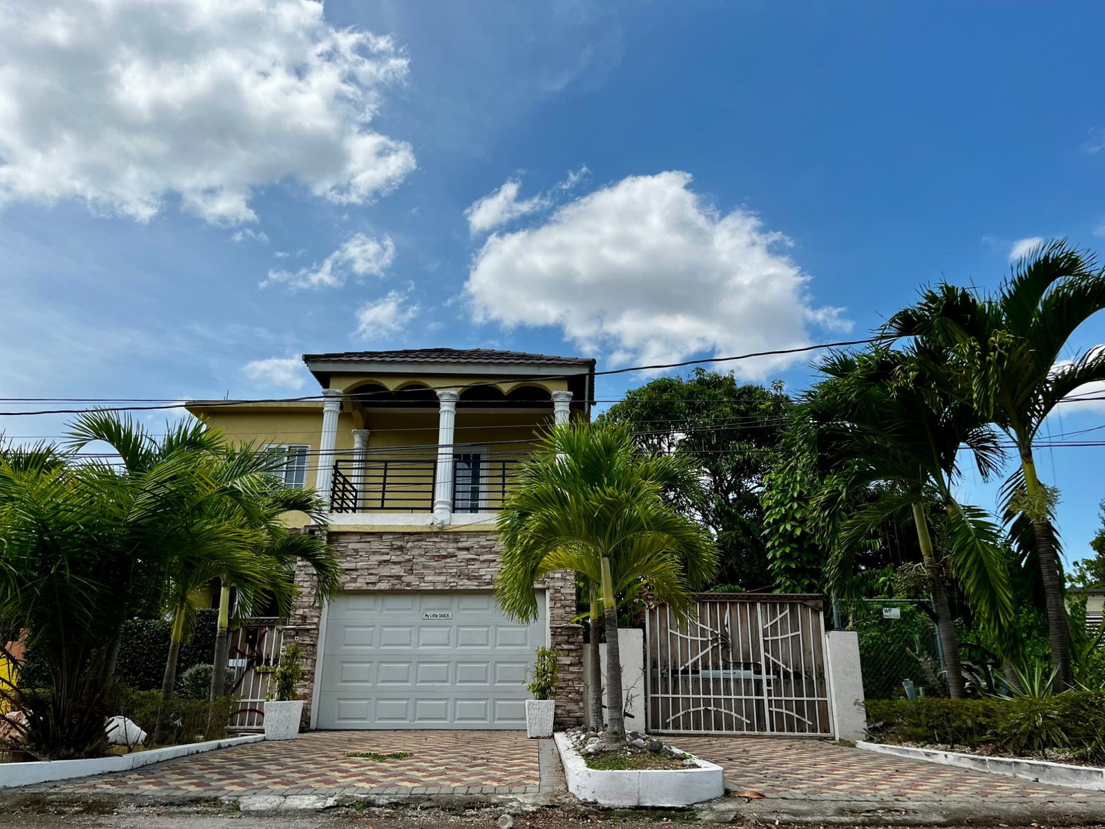First image of 267 Angels Grove in Angels, St. Catherine, Jamaica - property is For Sale