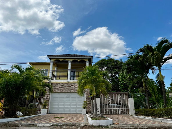 First image of 267 Angels Grove in Angels, St. Catherine, Jamaica - property is For Sale