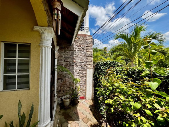 Second image of 267 Angels Grove in Angels, St. Catherine, Jamaica - property is For Sale