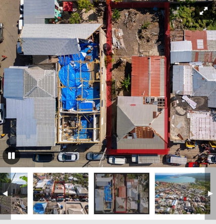 Second image of 32 Market Street in Falmouth, Trelawny, Jamaica - property is For Rent