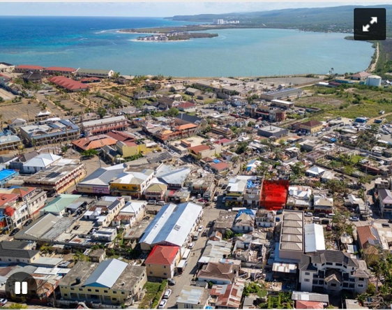 Third image of 32 Market Street in Falmouth, Trelawny, Jamaica - property is For Rent