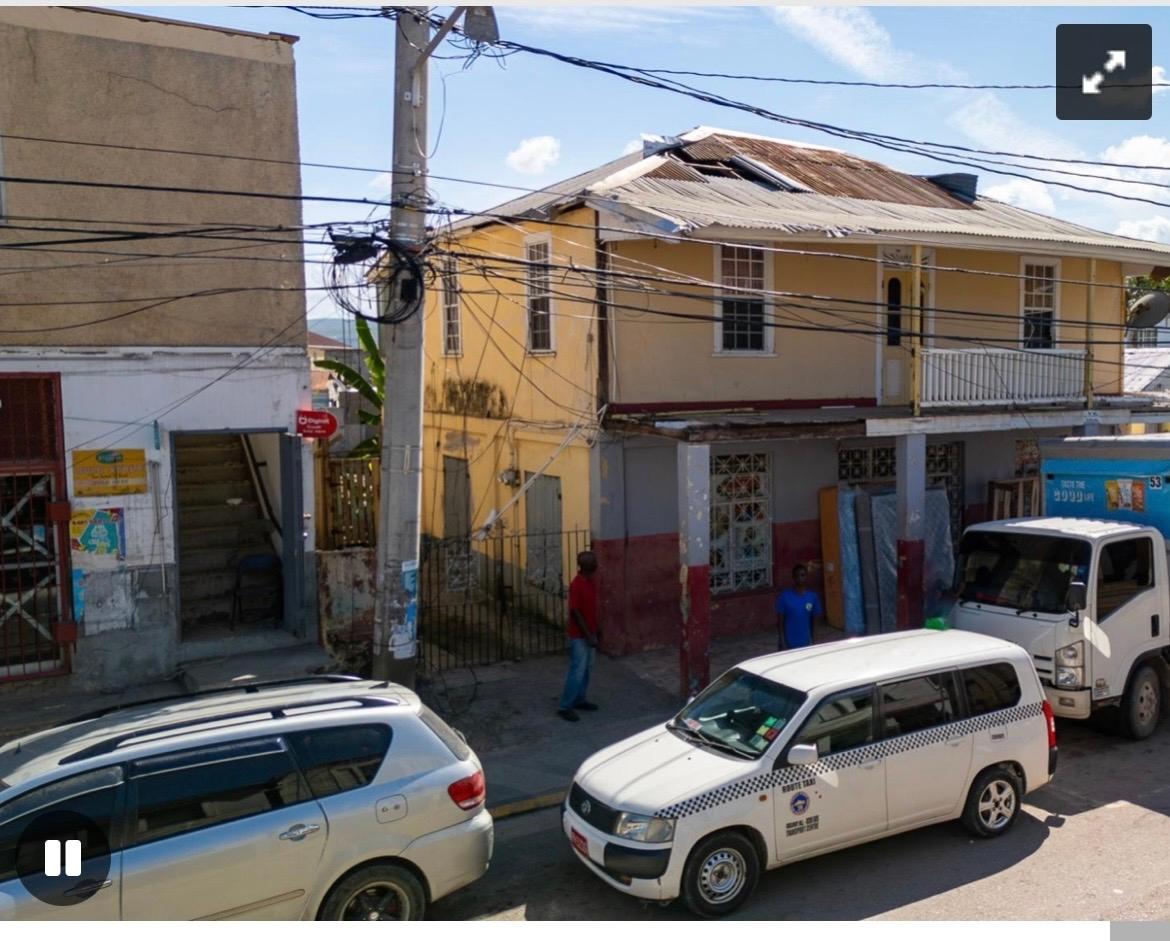 Sixth image of 32 Market Street in Falmouth, Trelawny, Jamaica - property is For Rent