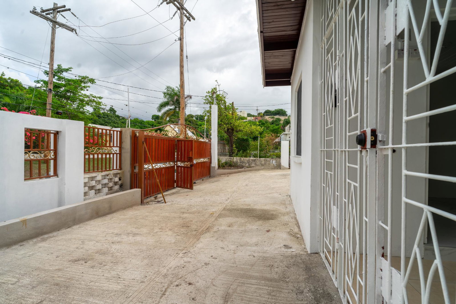 Second image of 1-15a Calcraft Avenue Kingston in Kingston 8, St. Andrew, Jamaica - property is For Rent