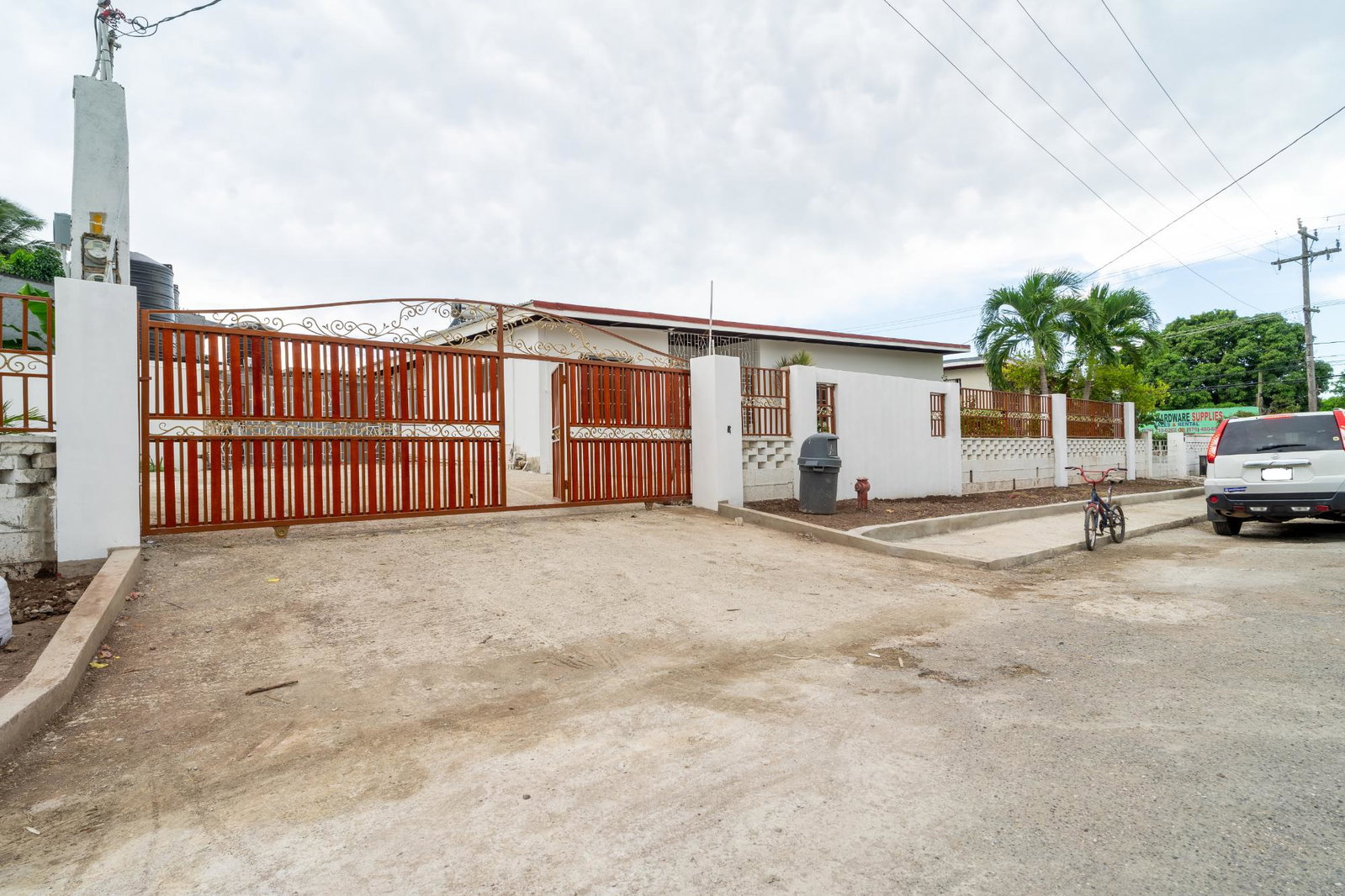 Third image of 1-15a Calcraft Avenue Kingston in Kingston 8, St. Andrew, Jamaica - property is For Rent