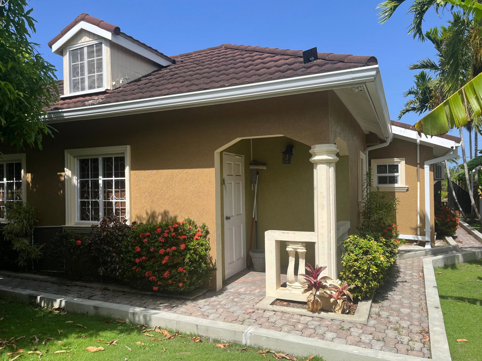 Eleventh image of Lot 344 Draxhall Country Club in Drax Hall Estate, St. Ann, Jamaica - property is For Sale
