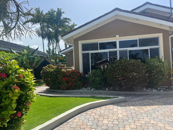Second image of Lot 344 Draxhall Country Club in Drax Hall Estate, St. Ann, Jamaica - property is For Sale