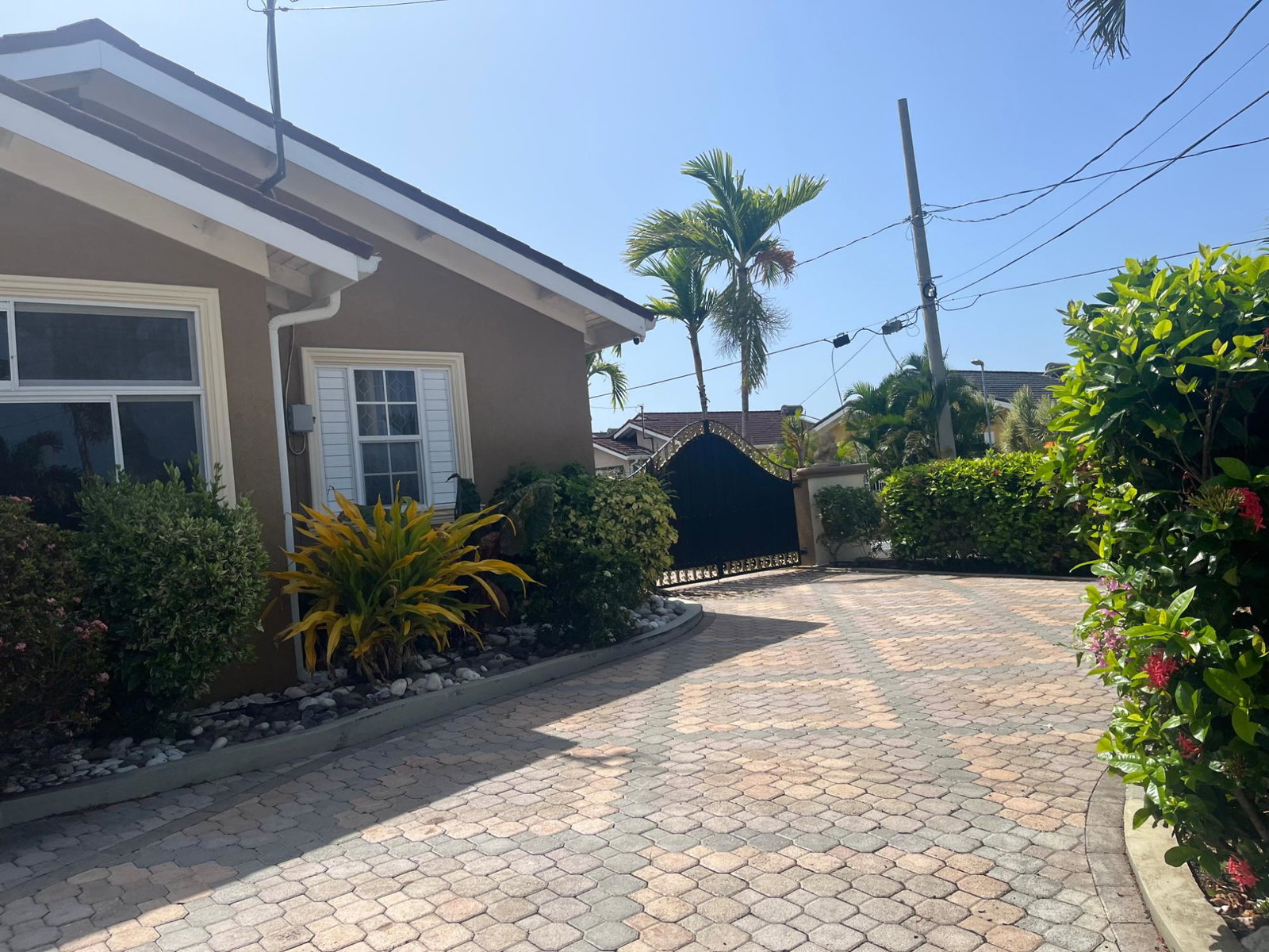 Third image of Lot 344 Draxhall Country Club in Drax Hall Estate, St. Ann, Jamaica - property is For Sale