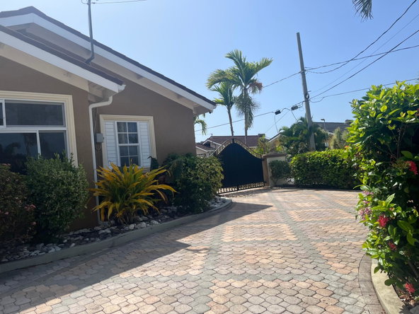 Third image of Lot 344 Draxhall Country Club in Drax Hall Estate, St. Ann, Jamaica - property is For Sale
