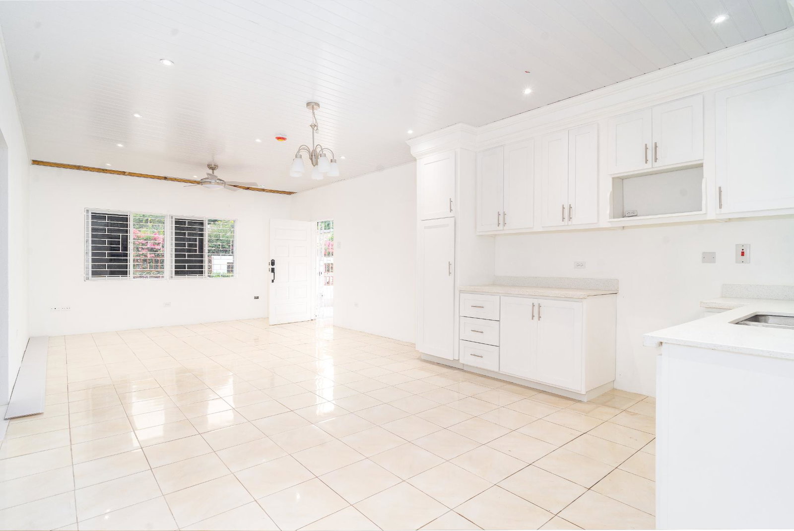 Eleventh image of 2-15a Calcraft Avenue Kingston in Kingston 8, St. Andrew, Jamaica - property is For Rent