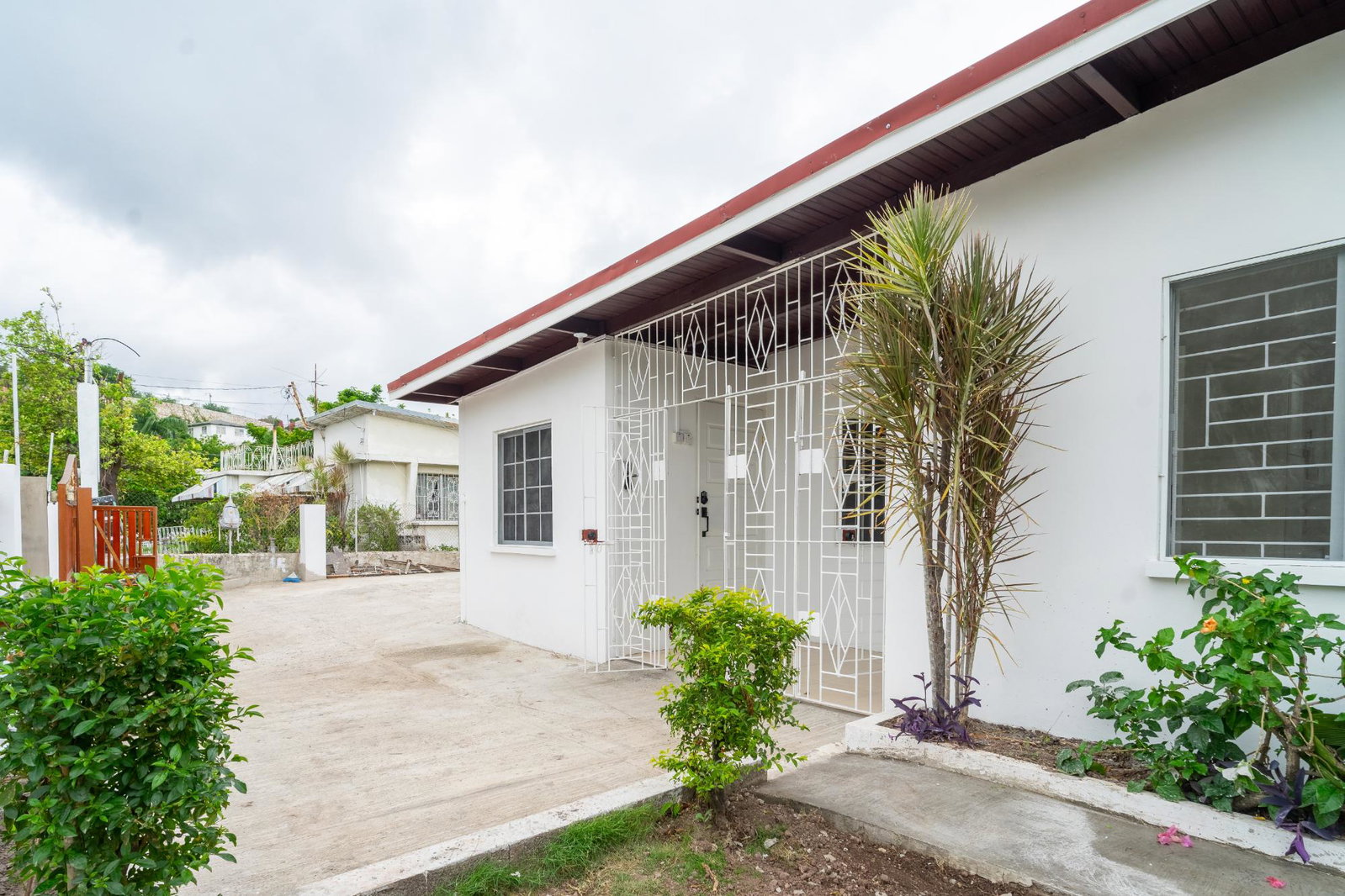Second image of 2-15a Calcraft Avenue Kingston in Kingston 8, St. Andrew, Jamaica - property is For Rent