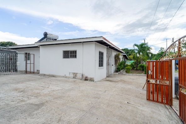 Third image of 2-15a Calcraft Avenue Kingston in Kingston 8, St. Andrew, Jamaica - property is For Rent