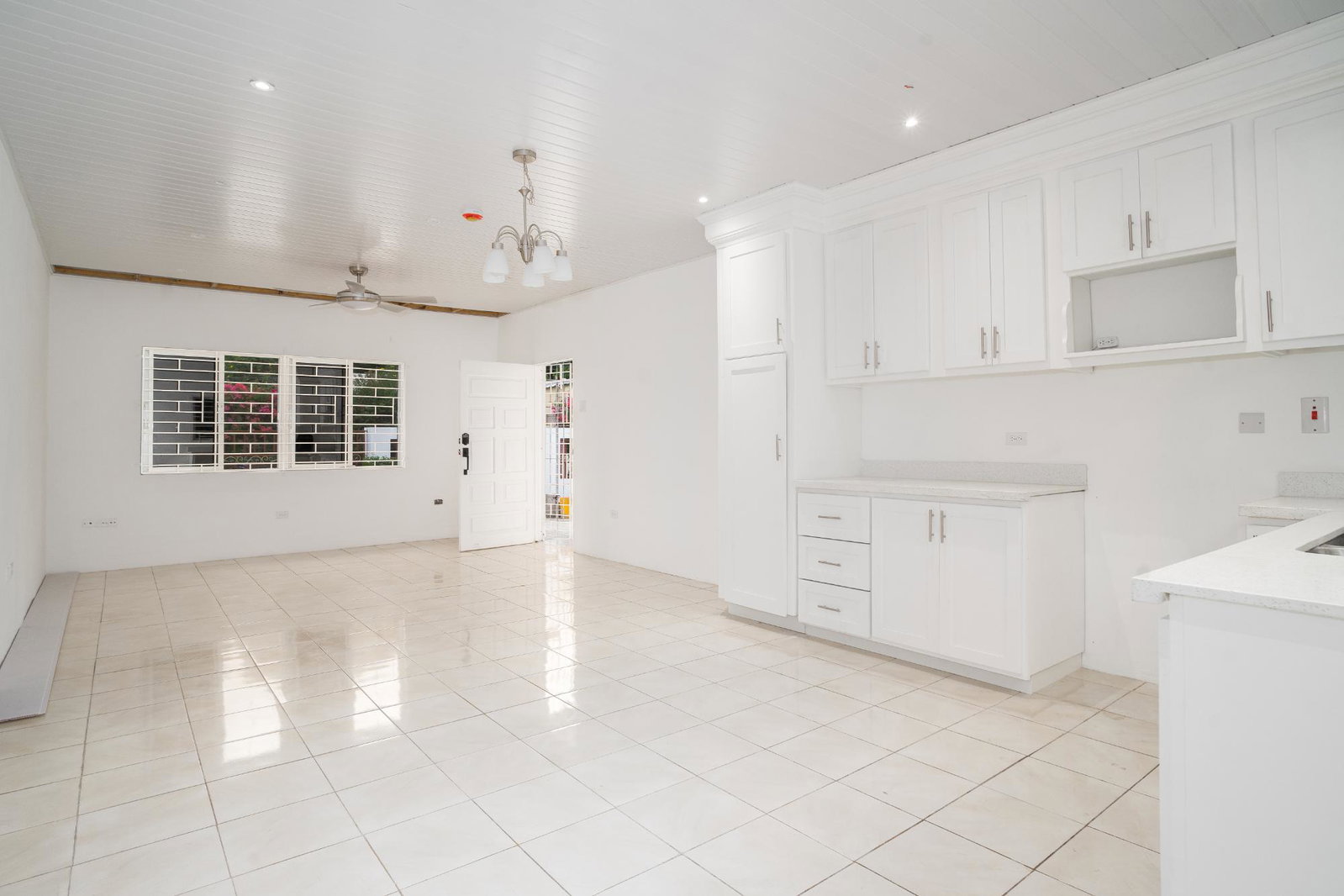 Seventh image of 2-15a Calcraft Avenue Kingston in Kingston 8, St. Andrew, Jamaica - property is For Rent