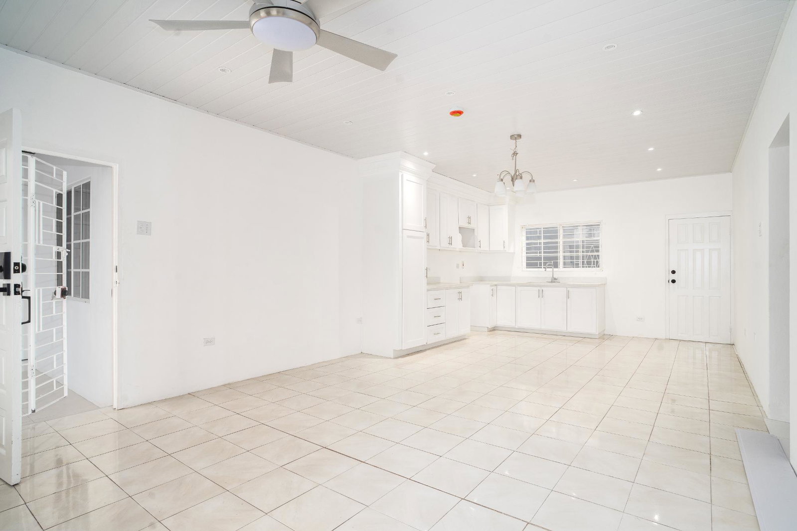 Eighth image of 2-15a Calcraft Avenue Kingston in Kingston 8, St. Andrew, Jamaica - property is For Rent