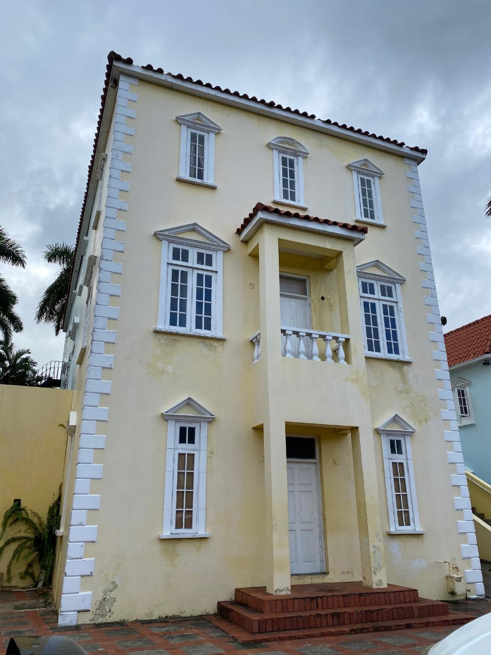 Second image of 7- Half Moon Shopping Village in Half Moon, St. James, Jamaica - property is For Rent
