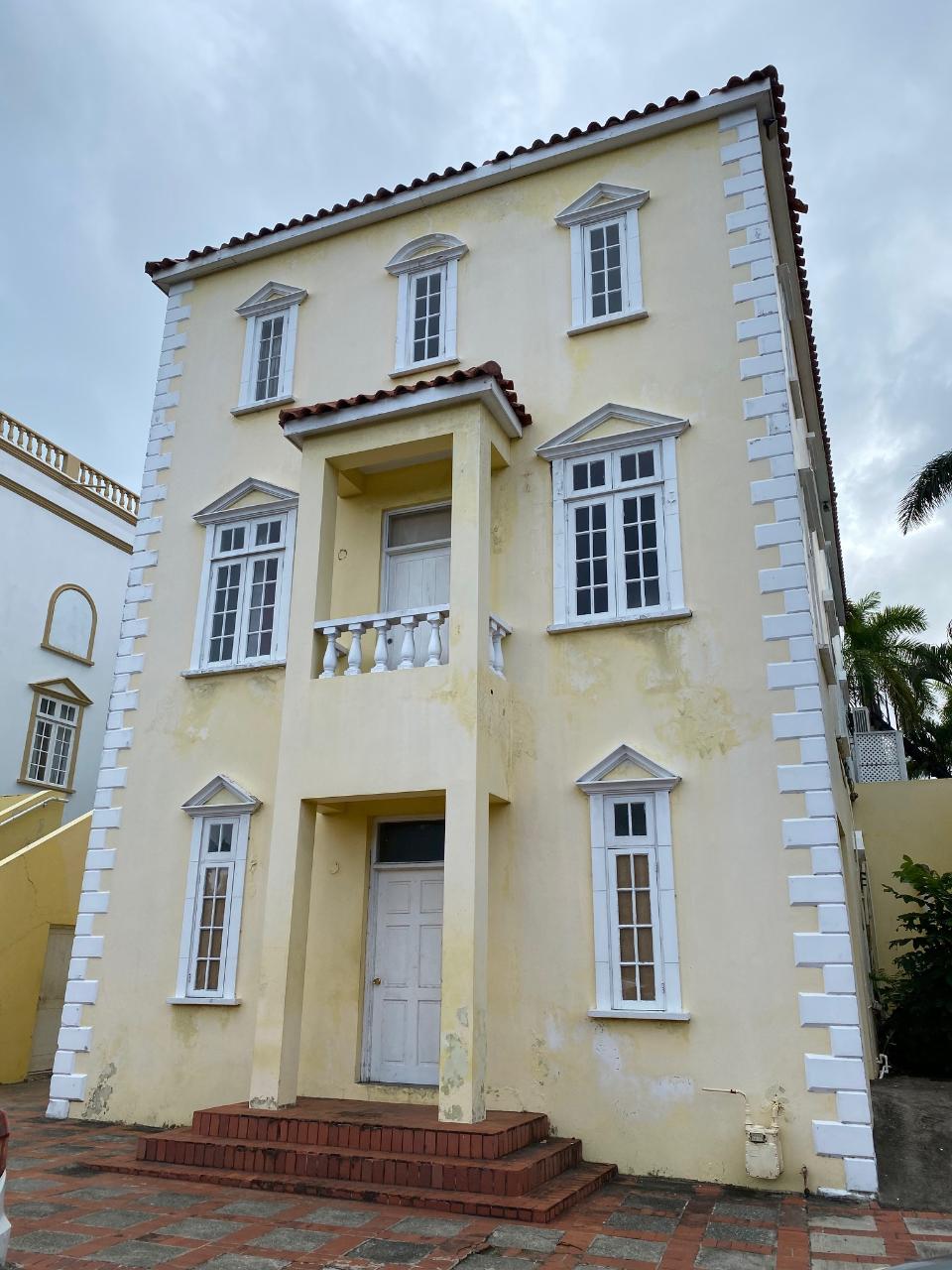 Third image of 7- Half Moon Shopping Village in Half Moon, St. James, Jamaica - property is For Rent