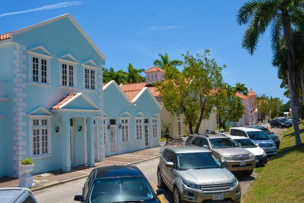 Sixth image of 7- Half Moon Shopping Village in Half Moon, St. James, Jamaica - property is For Rent