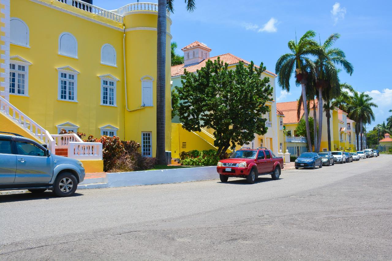Seventh image of 7- Half Moon Shopping Village in Half Moon, St. James, Jamaica - property is For Rent