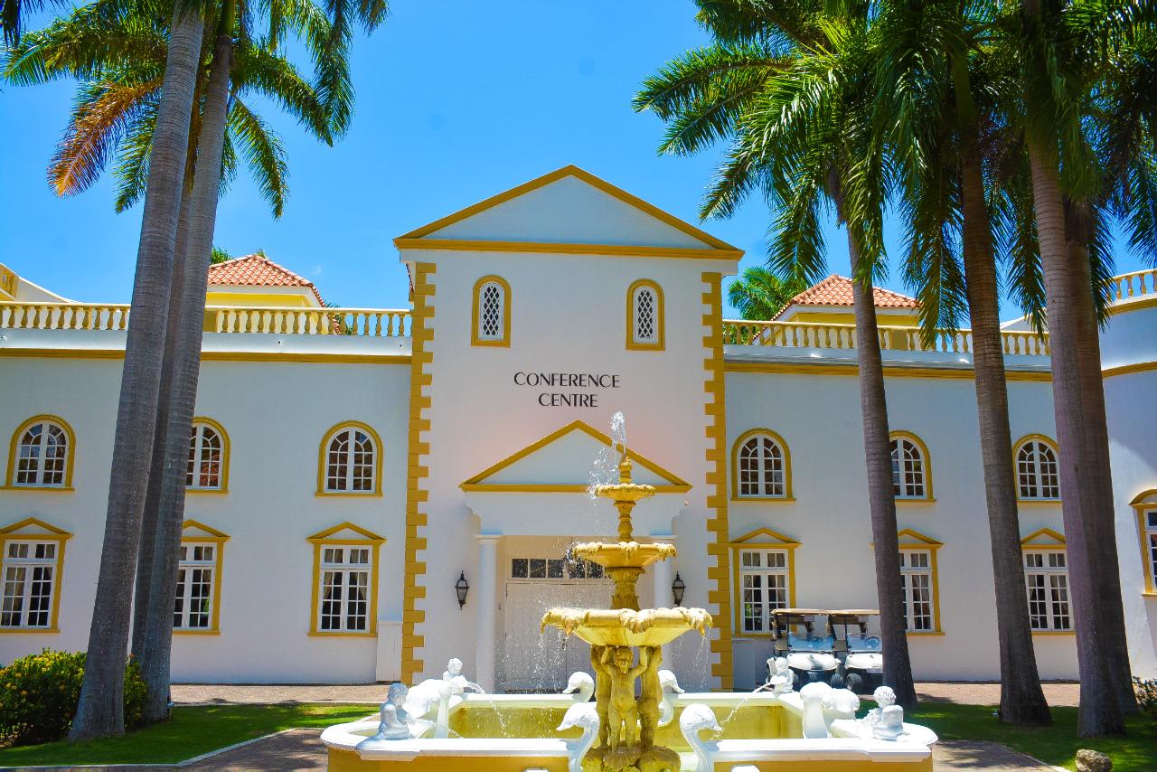 Eighth image of 7- Half Moon Shopping Village in Half Moon, St. James, Jamaica - property is For Rent