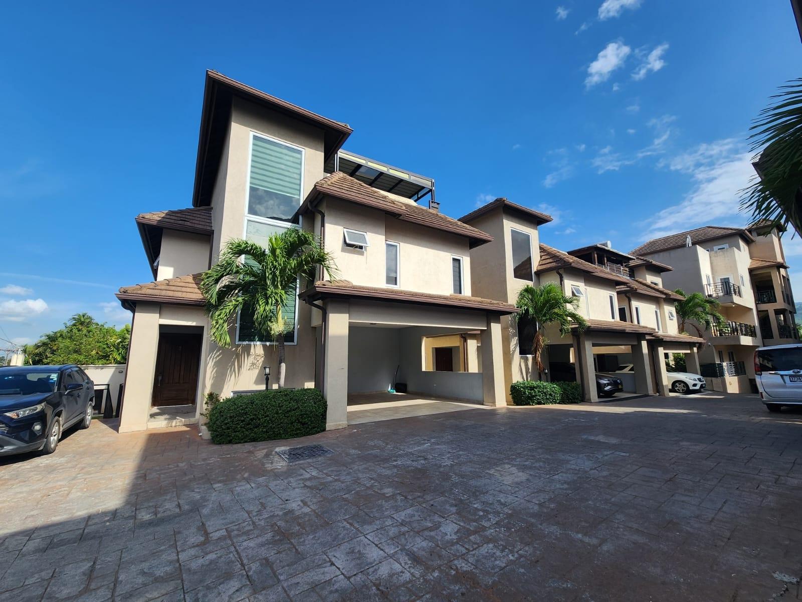 First image of 17-27 Dillsbury Avenue in Kingston 6, St. Andrew, Jamaica - property is For Sale