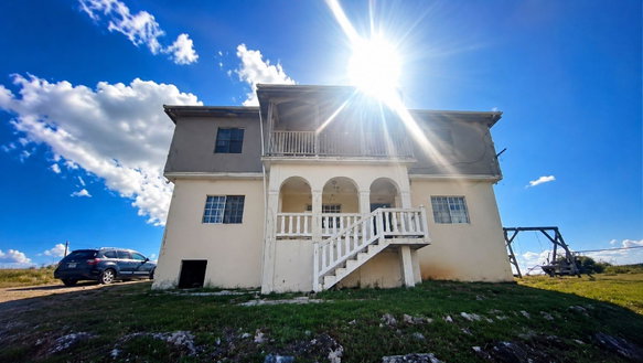 First image of Lot 6 Williamson Drive, Knockpa in Knockpatrick, Manchester, Jamaica - property is For Sale