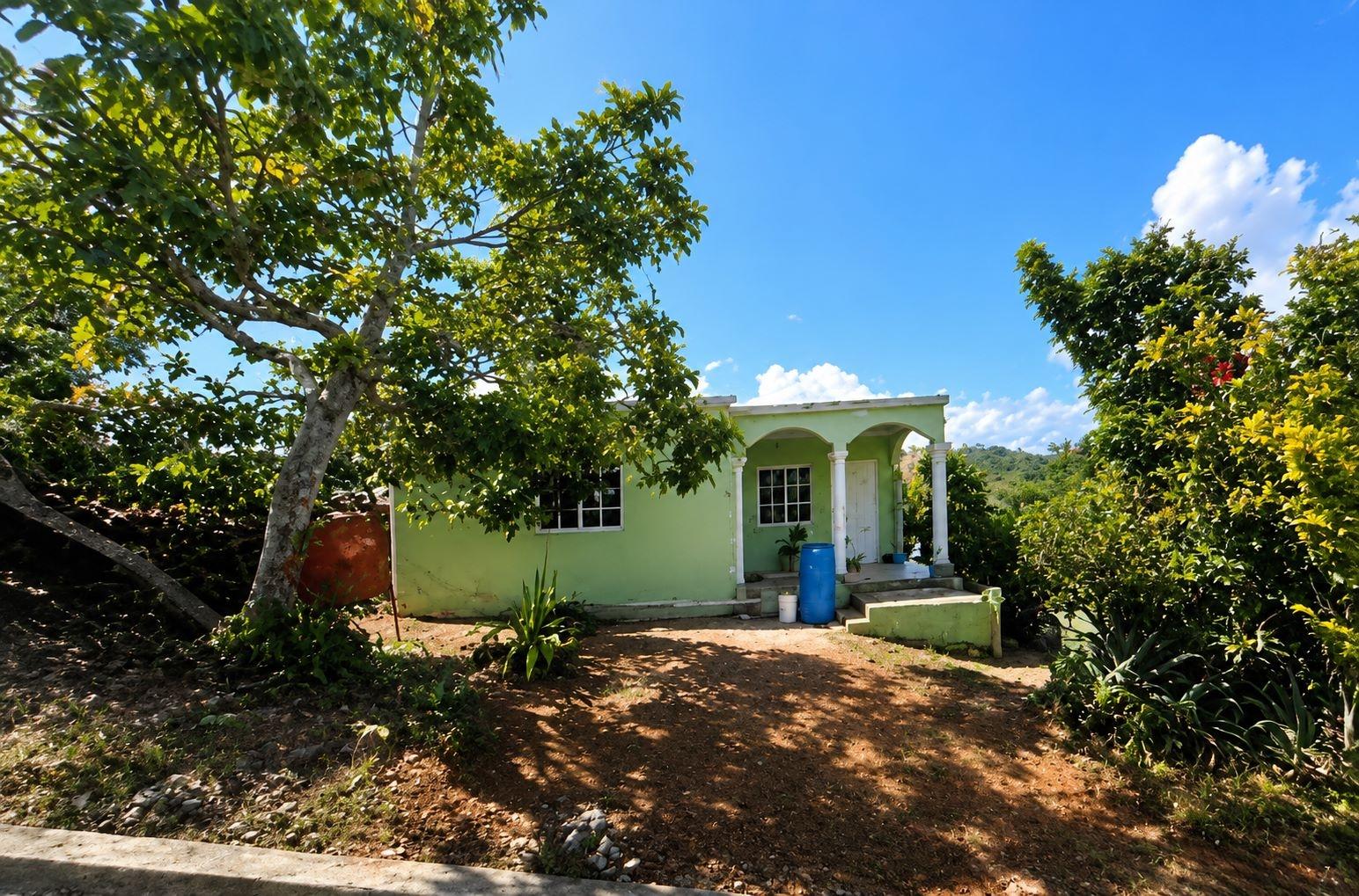 Third image of Lot 6 Williamson Drive, Knockpa in Knockpatrick, Manchester, Jamaica - property is For Sale