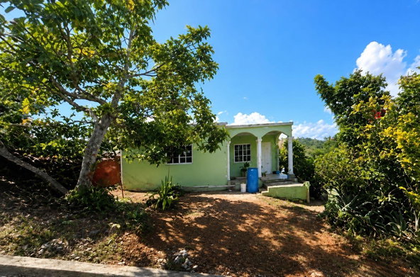 Third image of Lot 6 Williamson Drive, Knockpa in Knockpatrick, Manchester, Jamaica - property is For Sale